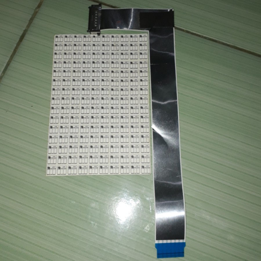 Flexible Fleksibel LVDS Panasonic 49E305G 49F305G 49E305 49F305