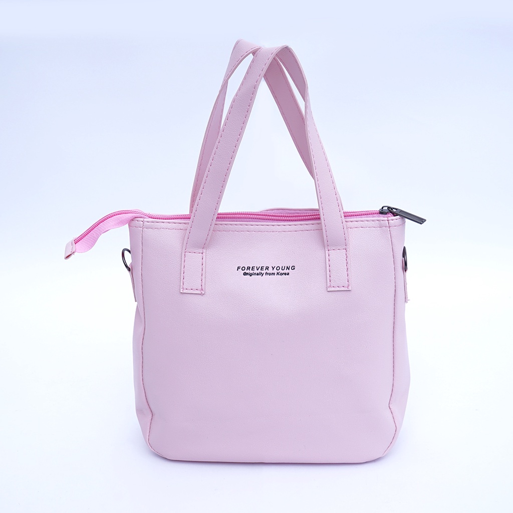 Tas Selempang Wanita Zoey Slingbag Multistyle Hand bag ET16