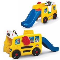 perosotan anak little tikes mainan sewa rental mainan bandung
