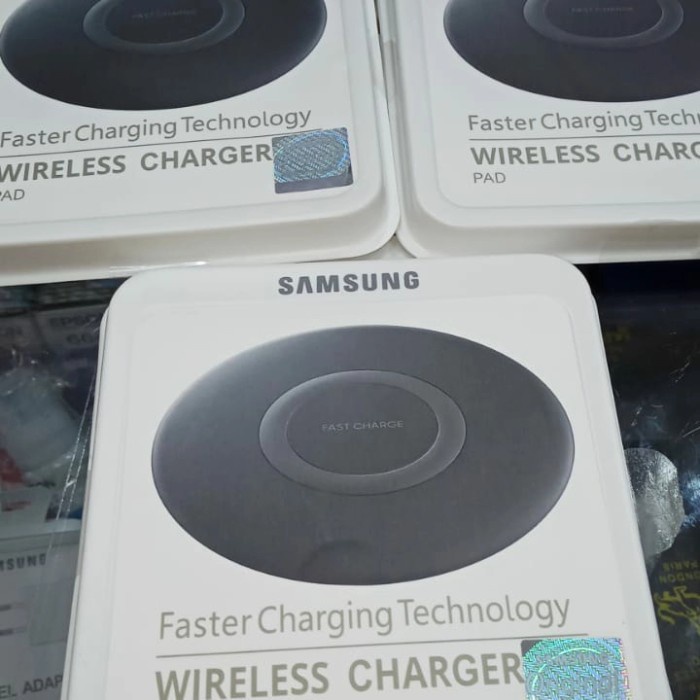 charger samsung wireless