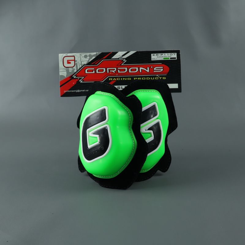 Sliding pad Gordon bukan hrv ahrs alpinestar