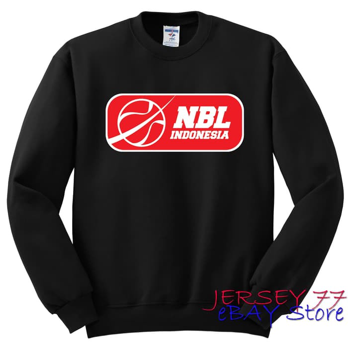 JAKET SWEATER NBL INDONESIA HOODIE BASKET KEREN