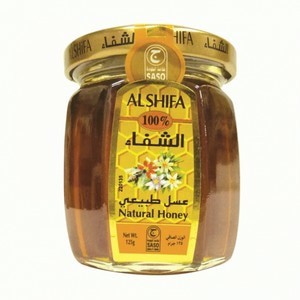 

MADU ALSHIFA, AL SHIFA, AL-SHIFA 125 Gram