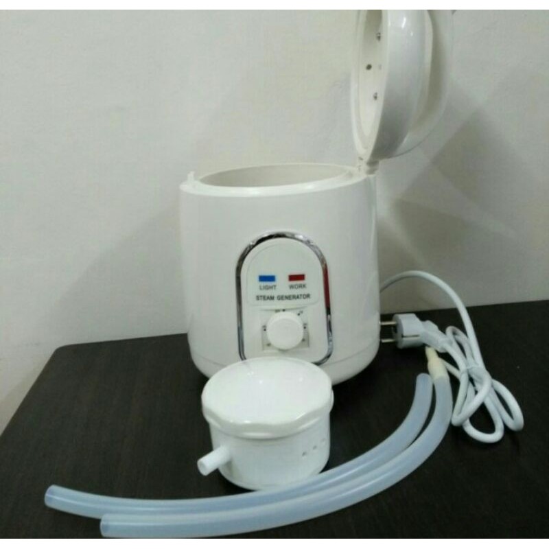 Steam Sauna Generator Alat Pelangsing Uap Untuk Mesin Sauna