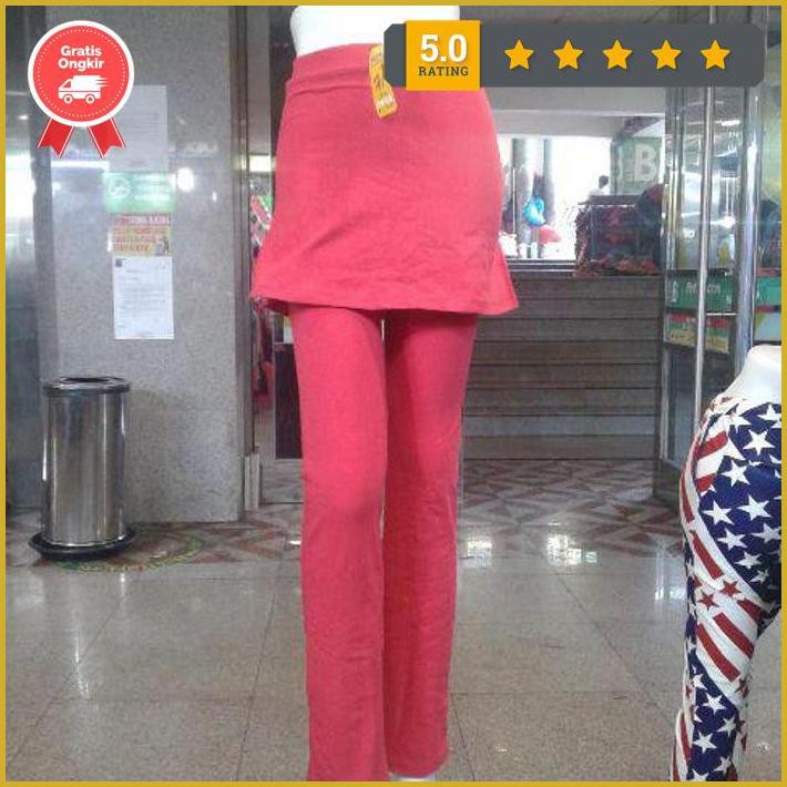 Cbr Rok / Celana Rok / Aerobic Promo
