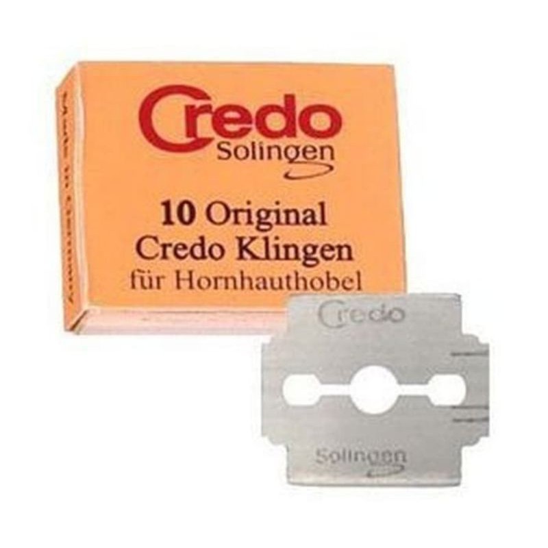 

Credo Refill Blades 02513 / For Corn Cutter - 10pc