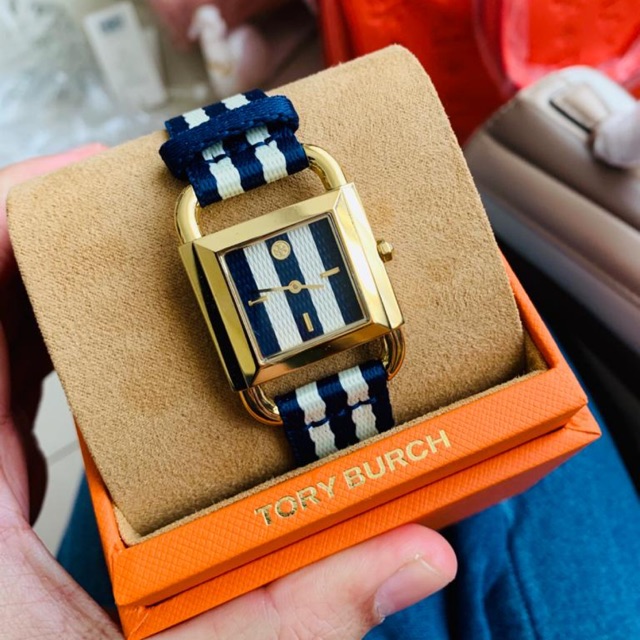Jam Tangan Tory Burch TBW7207