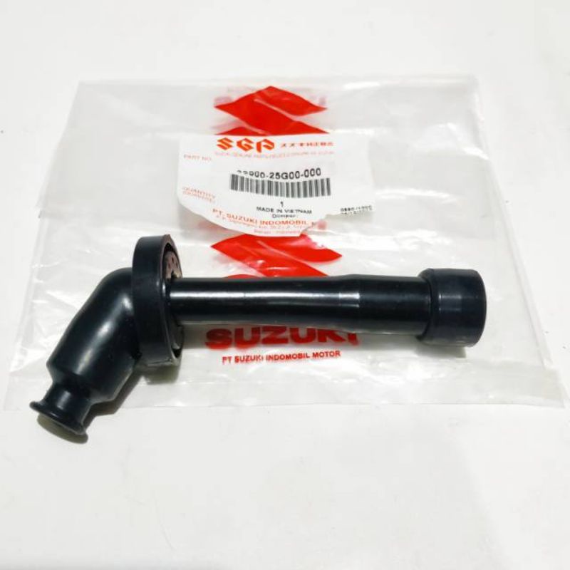 CANGKLONG BUSI COP BUSI SATRIA FU ORIGINAL