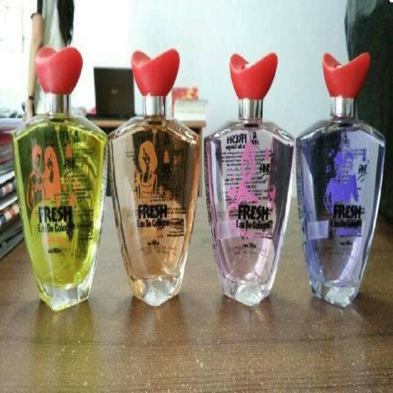 Parfum Shantos AINIE FRESH 100ml