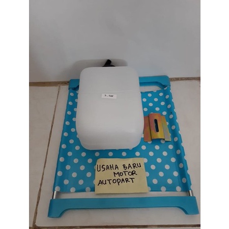 Tabung Air Radiator Taft Gt Feroza Diskon