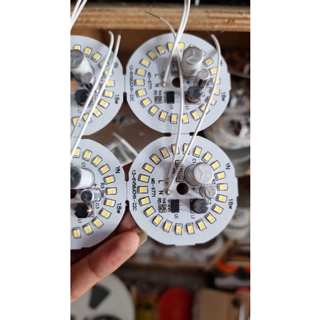 Led AC 18w DOB BM htm
