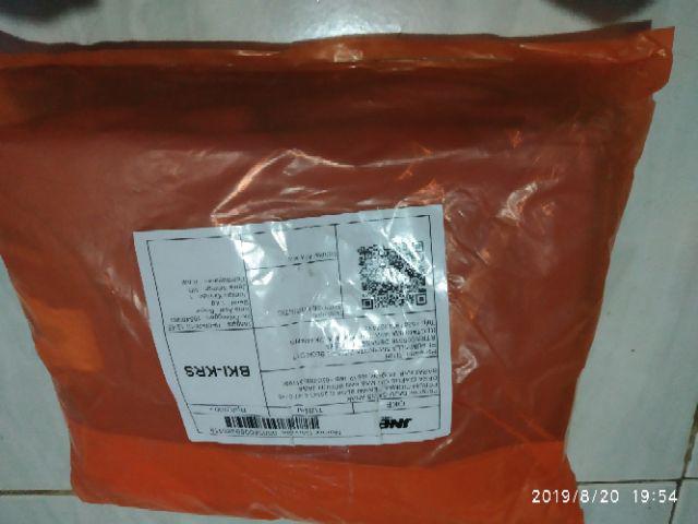 Set Rok Katun Ori Paku Payung