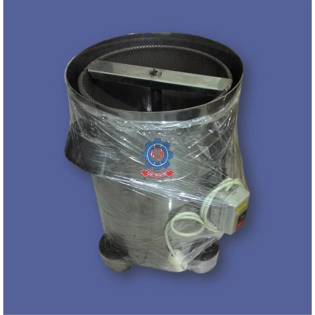 Mesin Spinner Peniris Minyak