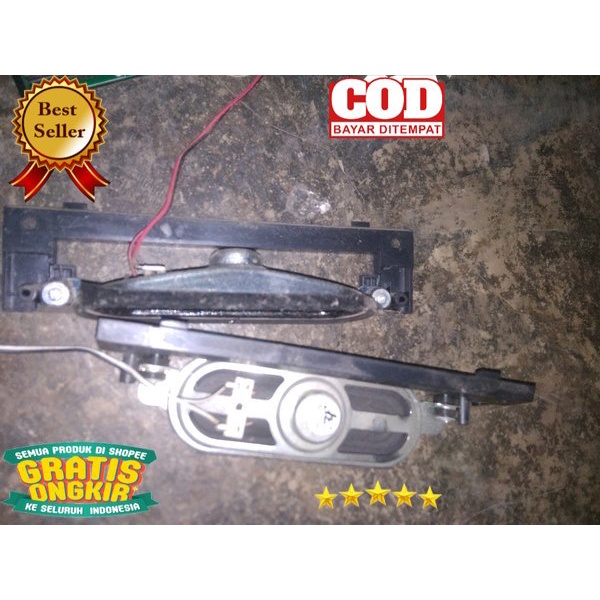 SPEAKER SPEKER TV CANGHONG LED 32B2700