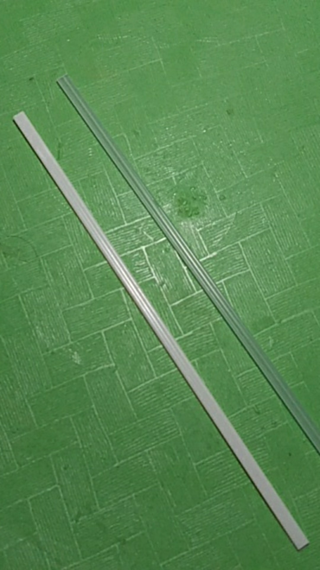 Kawat Las Plastik Pvc Pp Pe Abs Batang Las Perbaikan Bemper Mobil Body Motor