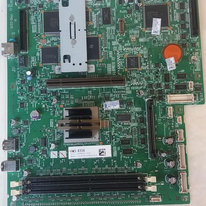 

Mainboard only Fotocopy Canon IR 5055 5065 5075