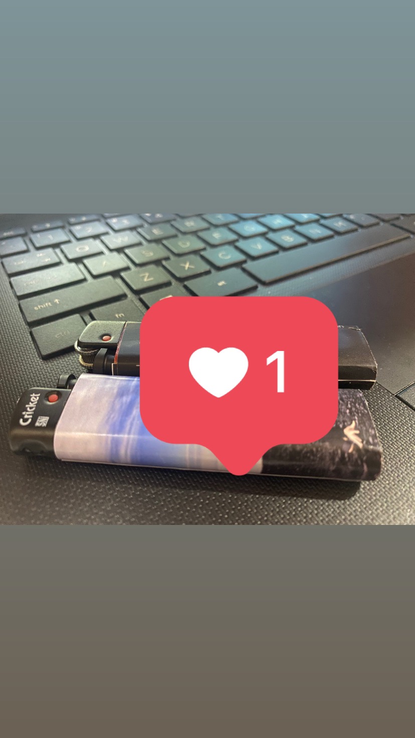 ！terlaris ！ Korek Api Koleksi Unik Murah Jumbo Blow Torch Jet Gas Butane Anti Angin Survival Matches