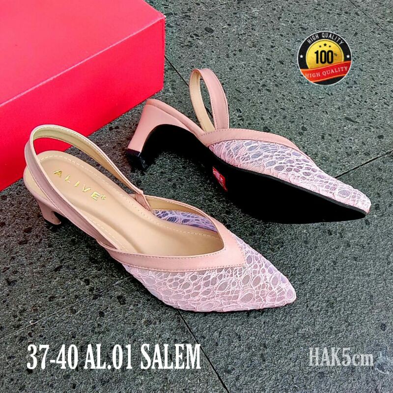 SANDAL ALIVE 24.5 ARJOJOYO_12