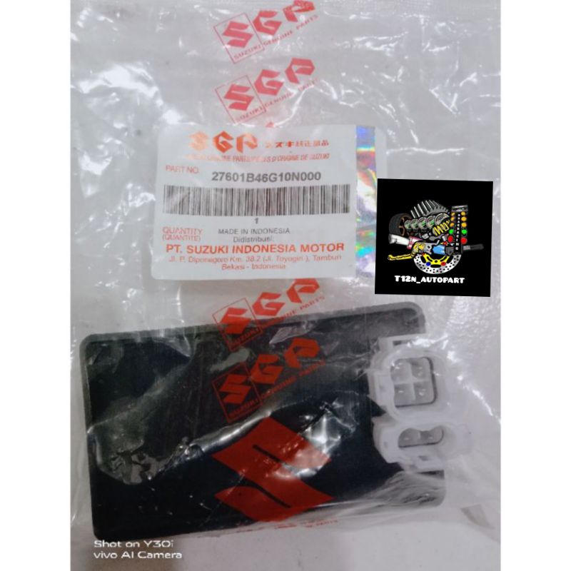 CDI SUZUKI SHOGUN R /SHOGUN SP 125 ORI SGP