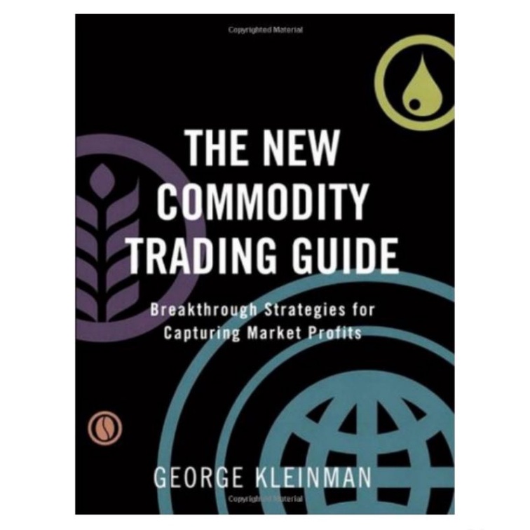 Jual Buku The New Commodity Trading Guide | Shopee Indonesia