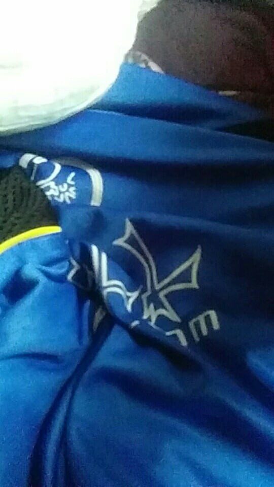 Dress Freya Batik Kids 1-2 Th / Cecil Kids No Bandana