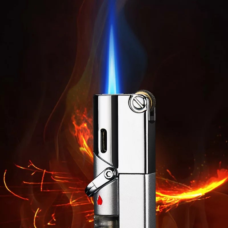 KOREK API AOMAI AM-7108  LIGHTER MACIS MODEL API LAS