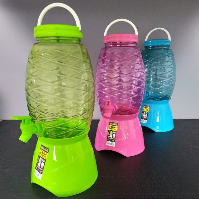 WATER DISPENSER 4.5L E-1503 ELW / TEKO MINI / WATER DISPENSER MINI ELIANWARE