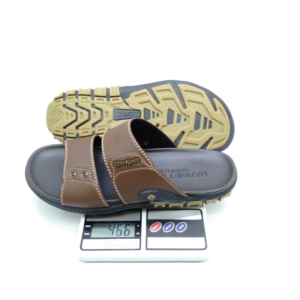BARNET/SANDAL CASUAL PRIA TERBARU