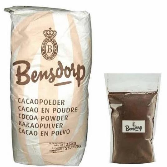 

Bensdrop coklat bubuk repack 250gram TERLARIS TERPERCAYA ORIGINAL
