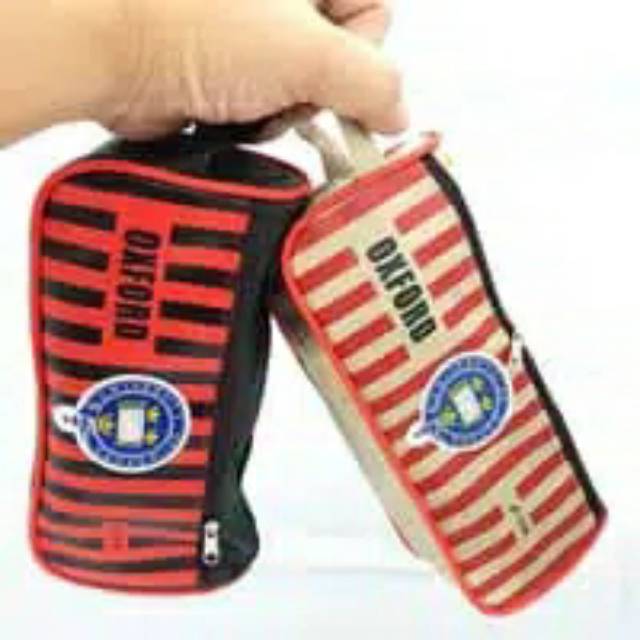 

ELOK - TEMPAT PENSIL ATAU TEMPAT MAKE UP COLLEGE VERSION