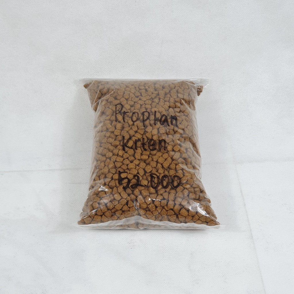 

Proplan Kitten Fresh Pack 500gr 0.5kg