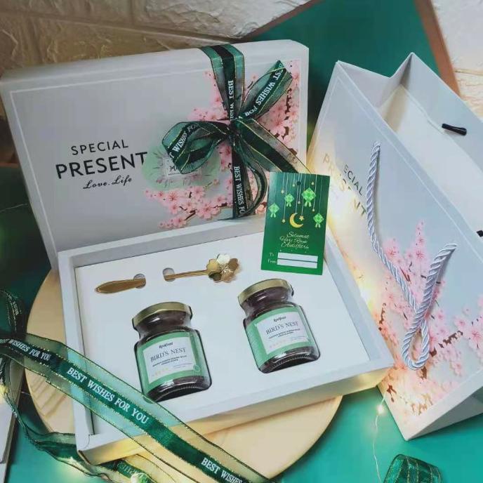 

TERBARUU!! PARCEL IDUL FITRI 2021 PREMIUM PARCEL REALFOOD RAMADAN EID MUBARAK TERBARU