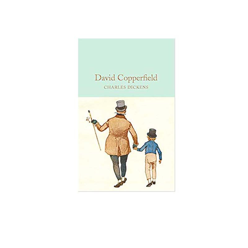 Classics : David Copperfield