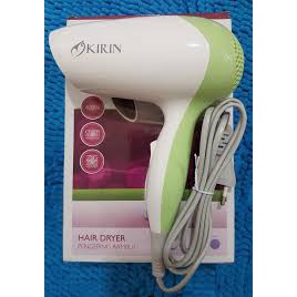 KIRIN HAIR DRYER KHD1800
