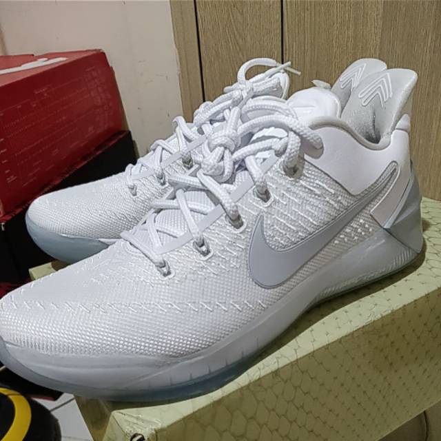 nike kobe ad chrome