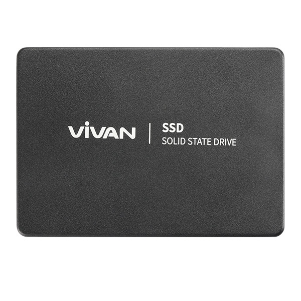 VIVAN SSD VSSD128 Harddisk Eksternal 128GB