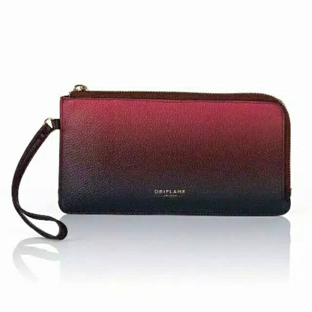Voyager wallet by oriflame