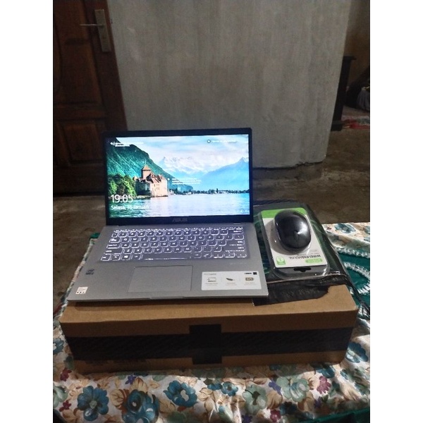 ASUS A416J SECOND (CORE I3-1005G1)