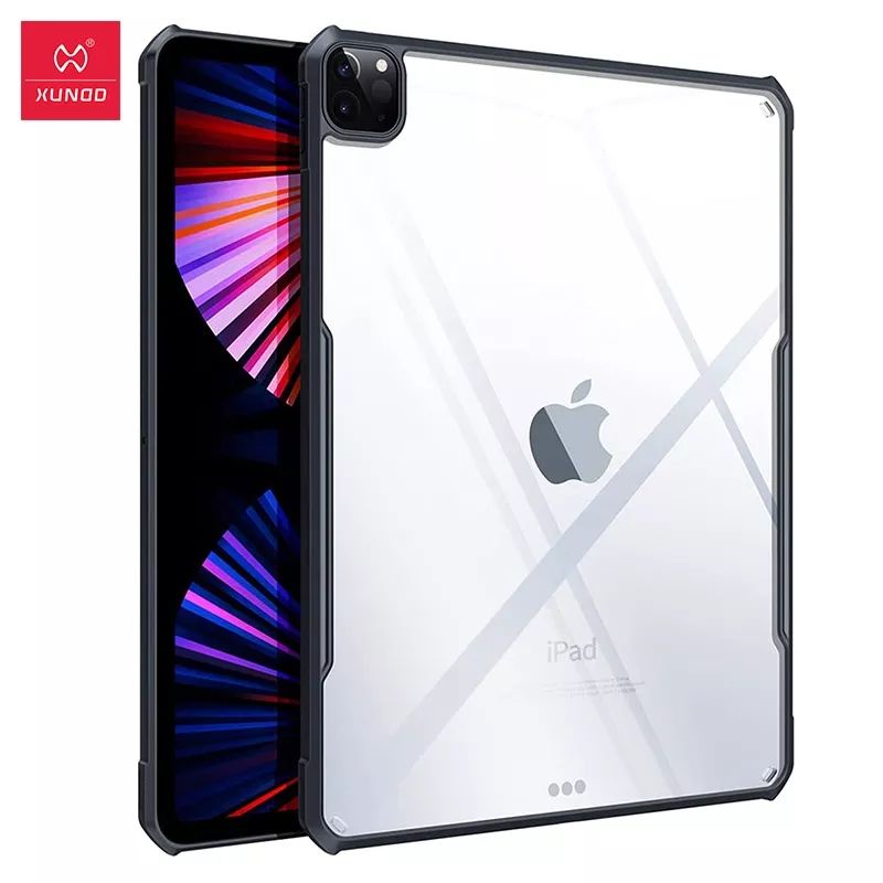 XUNDD Case IPAD PRO 11 2021 M1 Ipad Pro 11 M1 2021 IPAD PRO 11 2021 Airbgs Shockproof Luxury Case Or