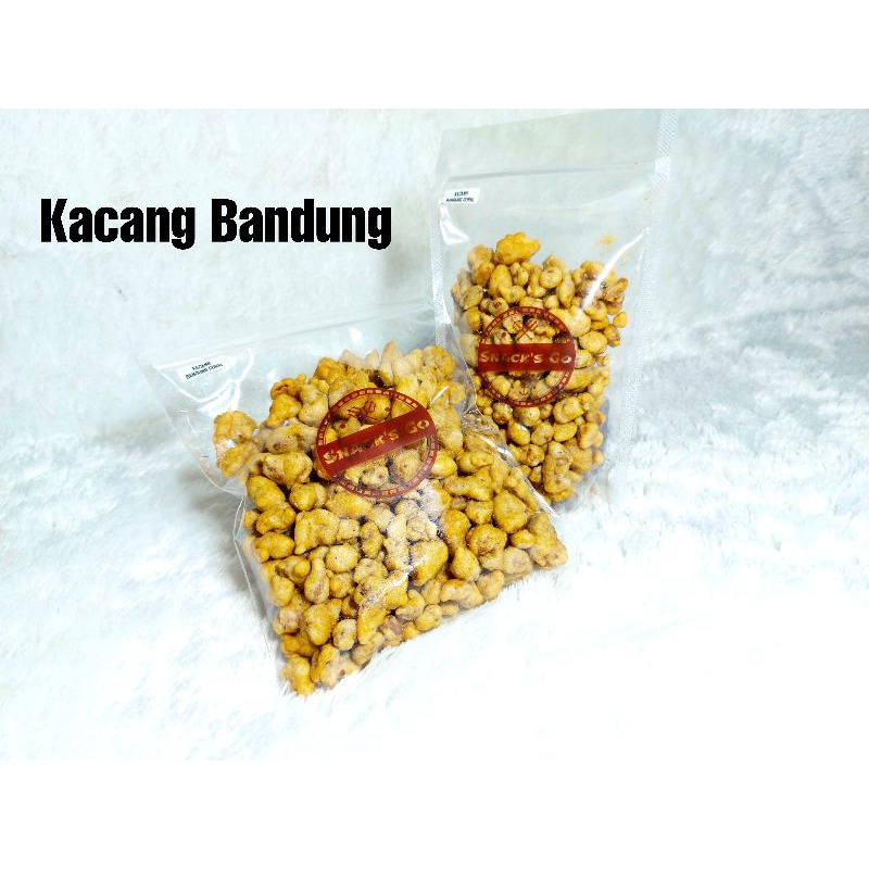

Kacang Bandung