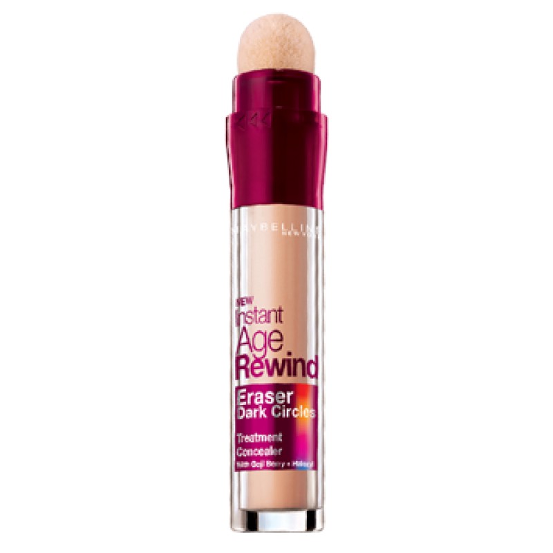 

MAYBELLINE Instant Age Rewind Eraser Dark Circles Treatment Concealer