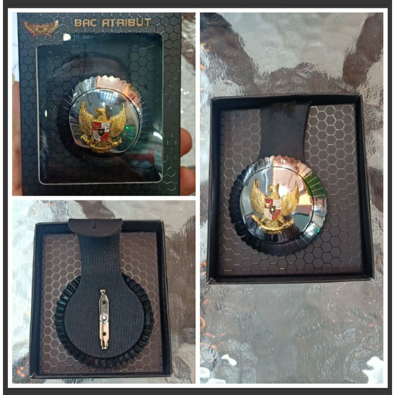 TANDA JABATAN CAMAT PDH JENGKOL CAMAT PDH TANJAB CAMAT