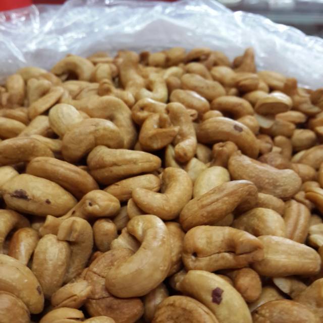 

Mente Matang Rasa Bawang Siap Makan Kualitas Super 500gram