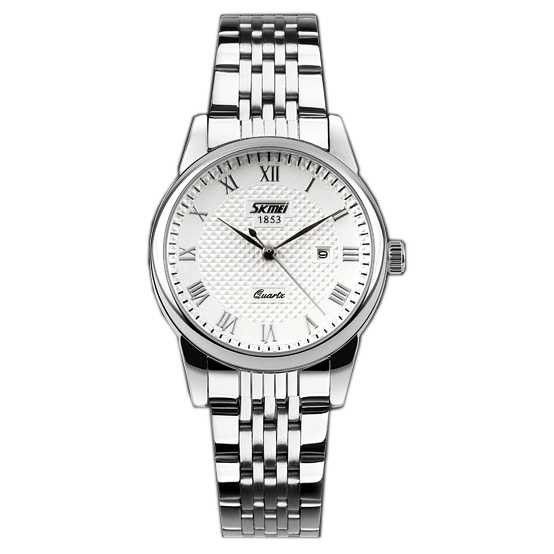 . SKMEI Jam Tangan Analog - 9058CS..