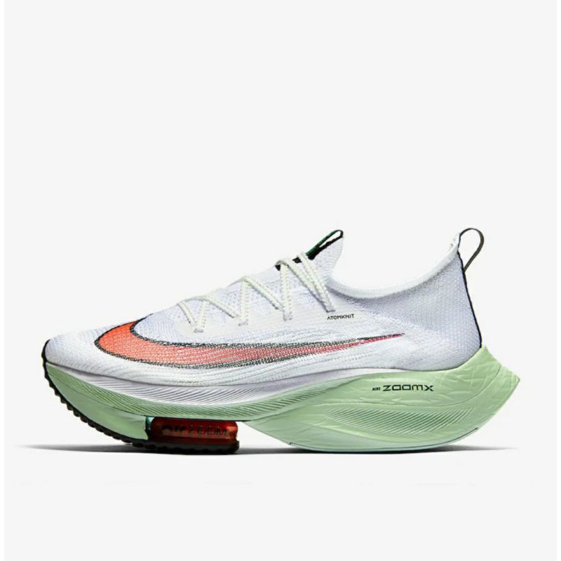 nike alpha fly zoom x