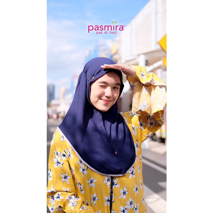 PASMIRAXNADASYIFA BERGO DAILY SYIFA