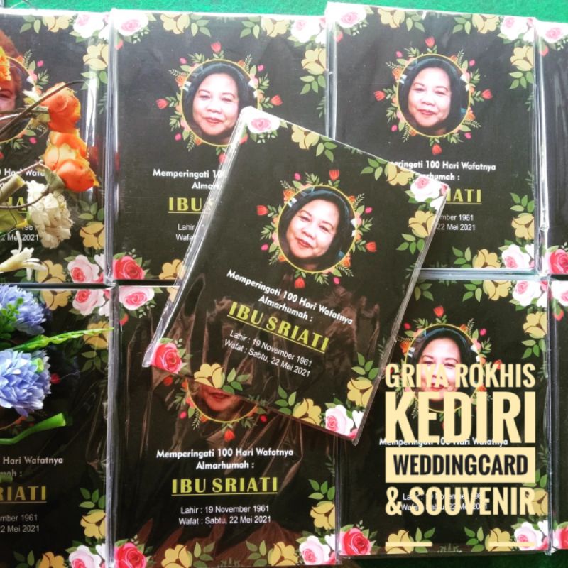 

buku yasin arab saja