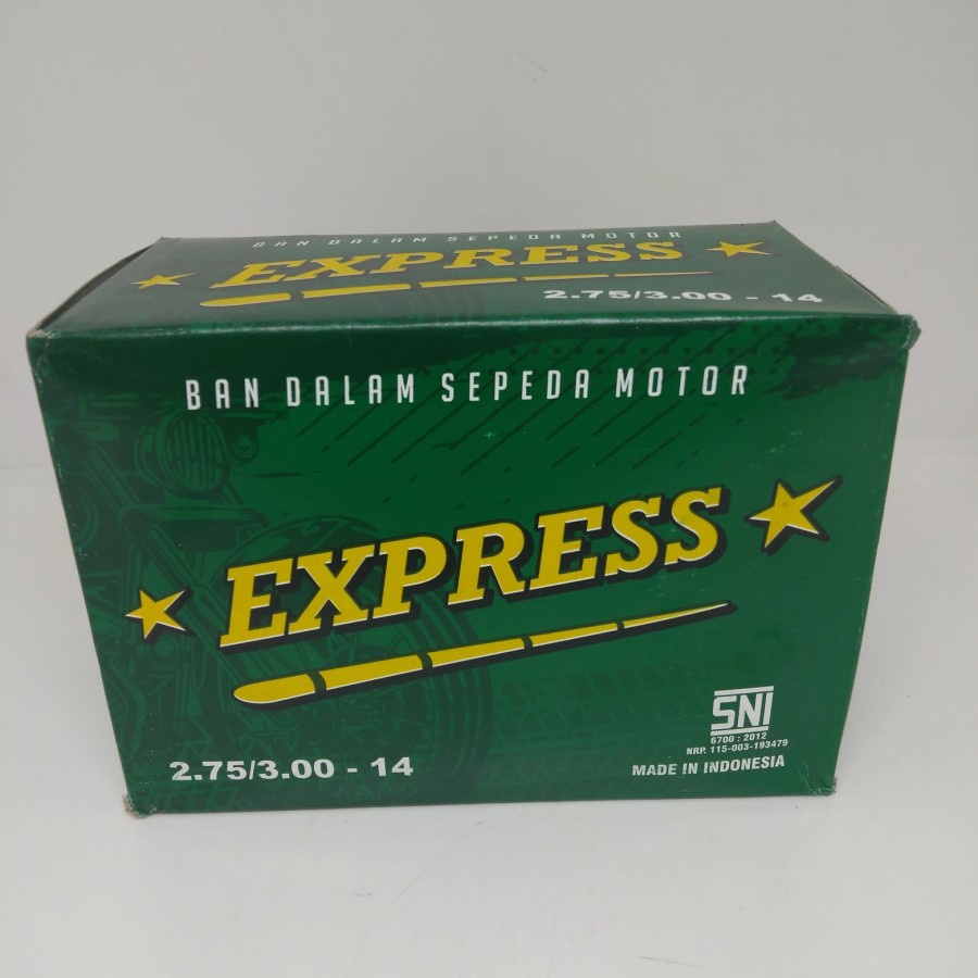 Ban Dalam Motor Express 275/300-14 80/90-14 90/90-14