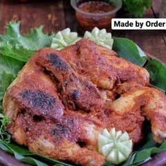 

Ayam Panggang Bumbu Rujak