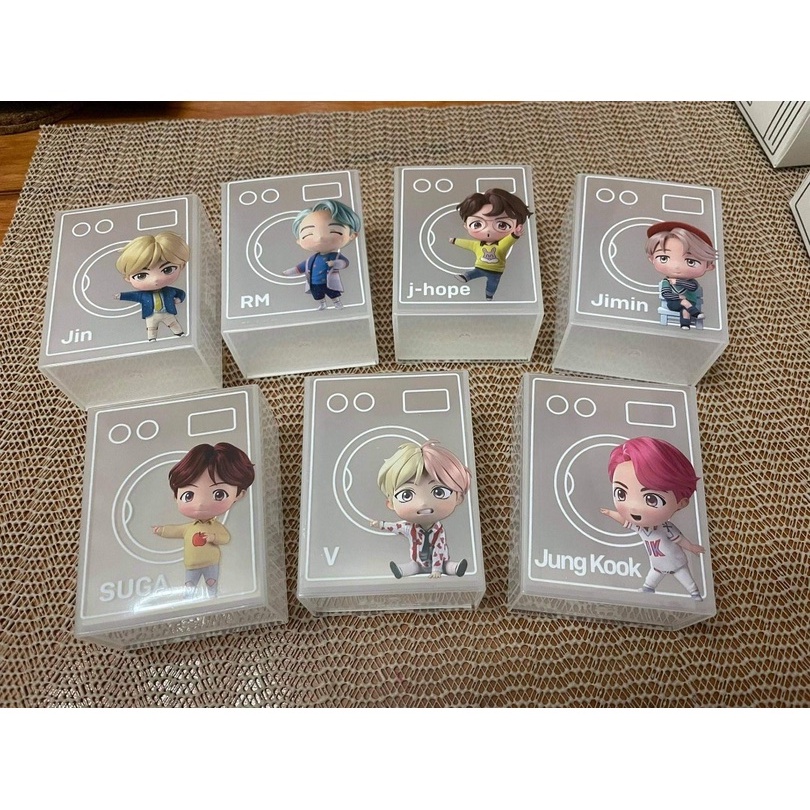 Measuring Cup BTS x TinyTAN Original